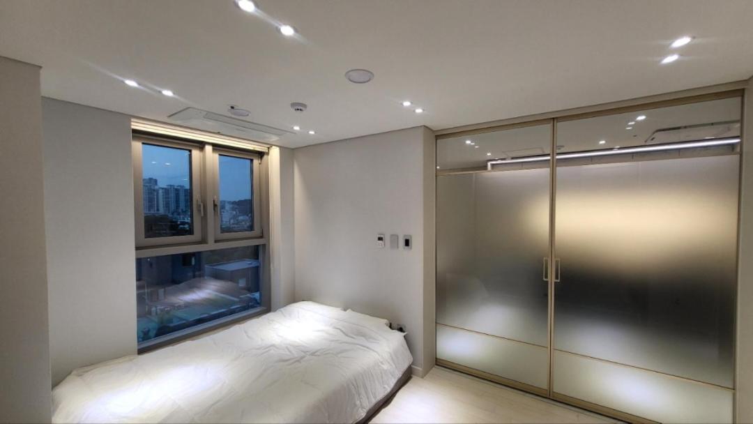 Apartemen 2023 New Build, Super Neat Full Option Seoul
