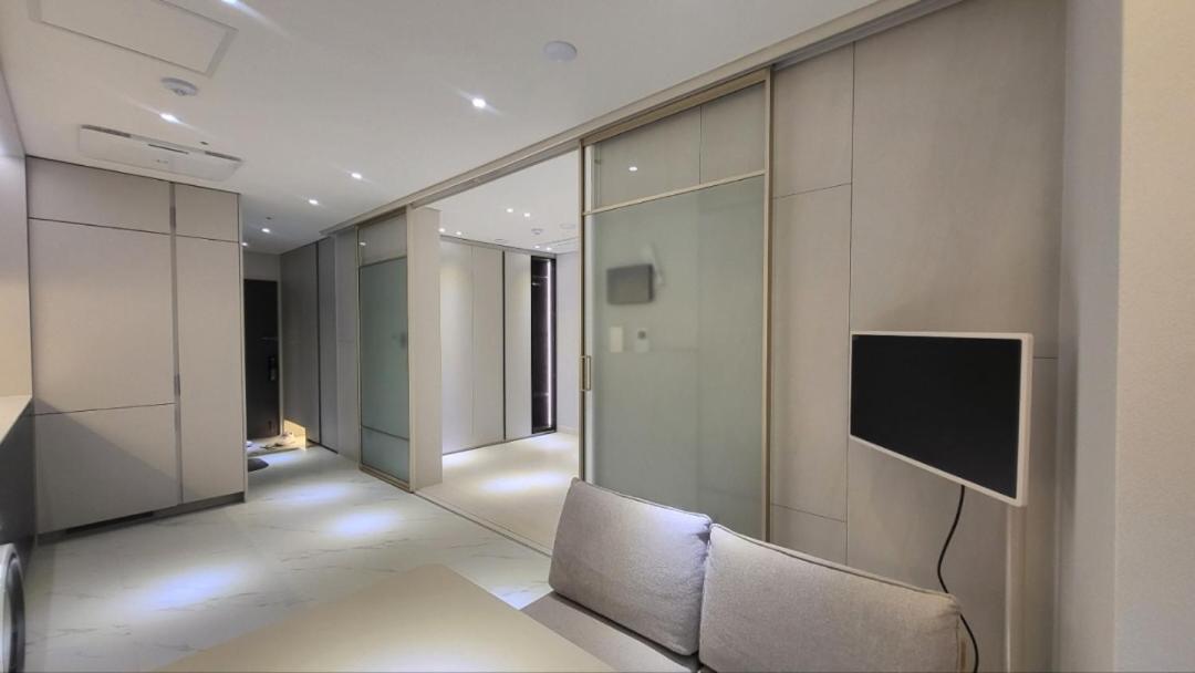 2023 New Build, Super Neat Full Option Apartemen Seoul