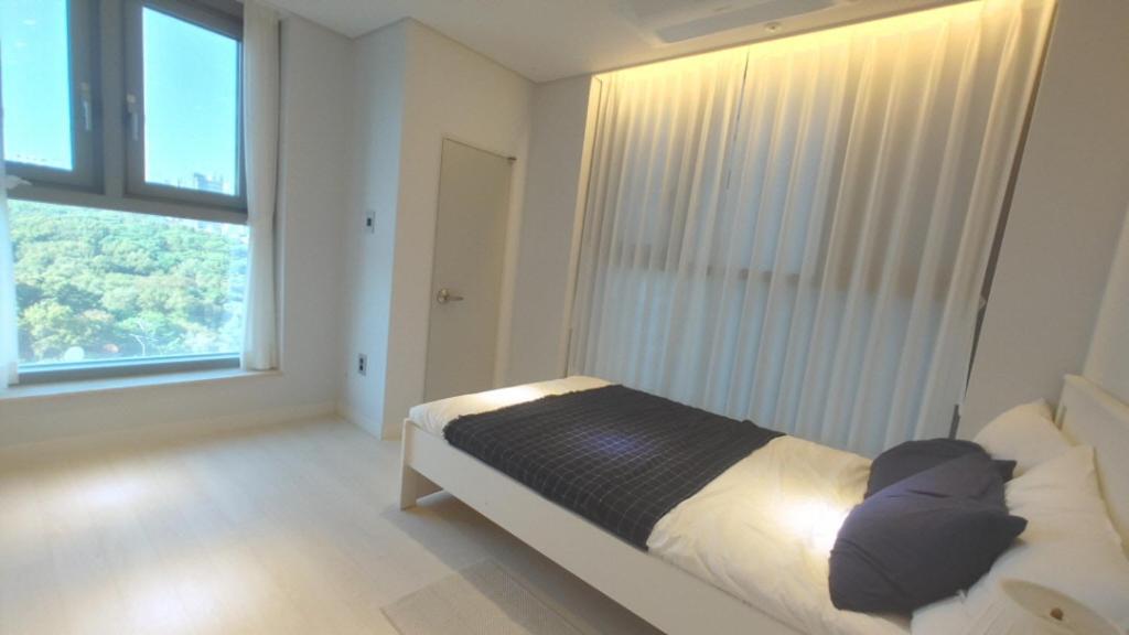2023 New Build, Super Neat Full Option Apartemen