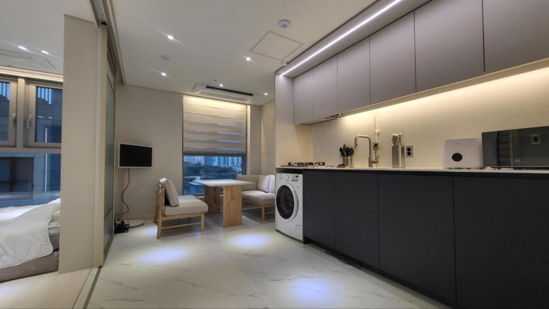 2023 New Build, Super Neat Full Option * Seoul