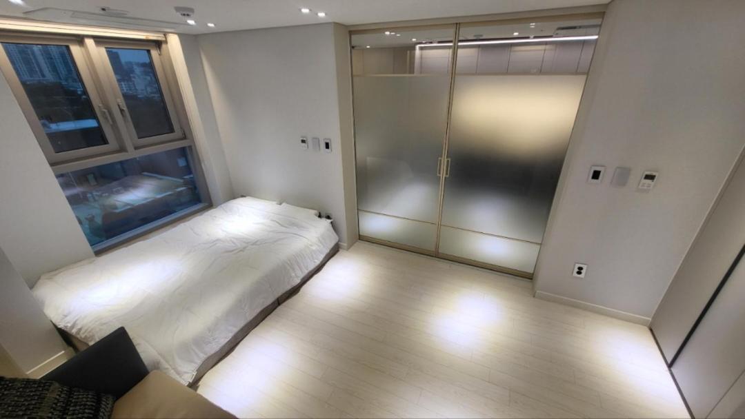 2023 New Build, Super Neat Full Option Apartemen Seoul