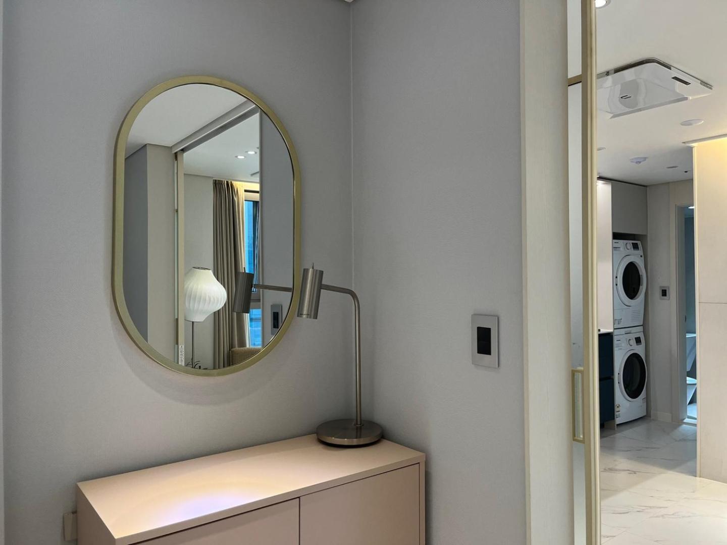 2023 New Build, Super Neat Full Option Apartemen