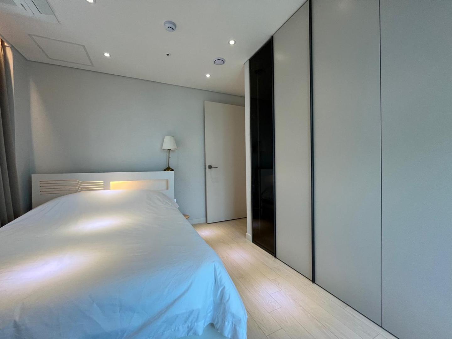 2023 New Build, Super Neat Full Option Apartemen *